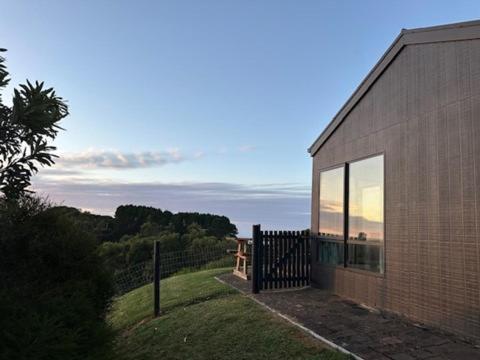 Villa The Roost à Johanna Extérieur photo